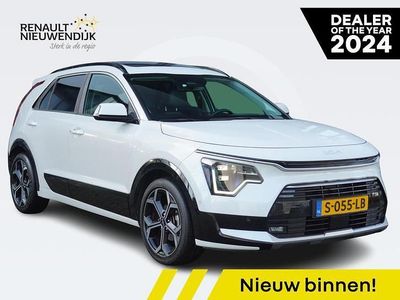 Occasion 2023 Kia e-Niro SUV | € 30.900 (Eerlijke prijs)