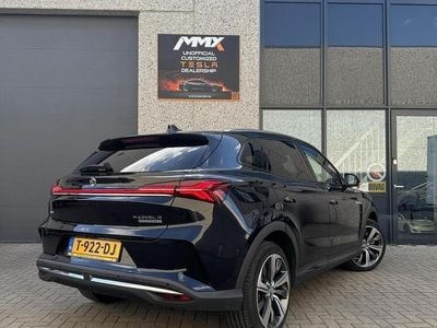 Gebruikt 2021 MG Marvel R Performance SUV | € 24.999 (Goede deal)