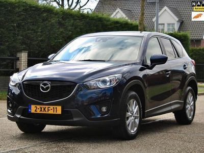 tweedehands Mazda CX-5 2.2D Skylease+ Limited Ediition 2WD | NAVI | CLIMA