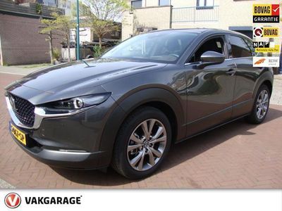 tweedehands Mazda CX-30 2.0 e-SkyActiv-X M Hybrid Luxury eerste eigenaar