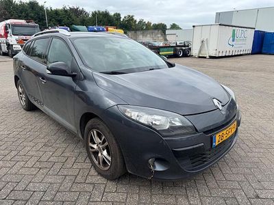 Renault Mégane GrandTour