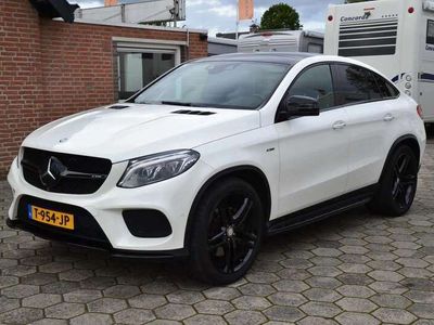 Mercedes GLE43 AMG