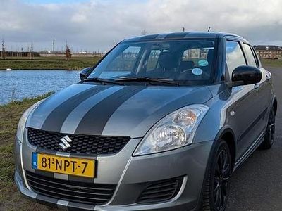 Occasion Suzuki Swift 93 PK (68 kW) 2010 Hatchback