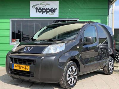 Peugeot Bipper
