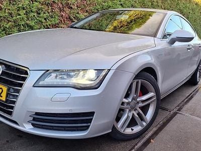 Audi A7 Sportback