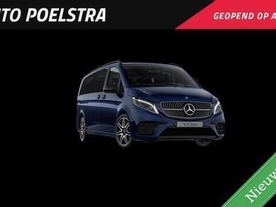 Mercedes V300