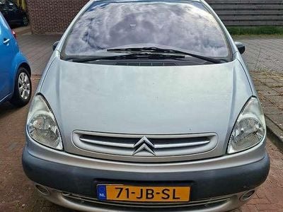 Citroën Xsara Picasso