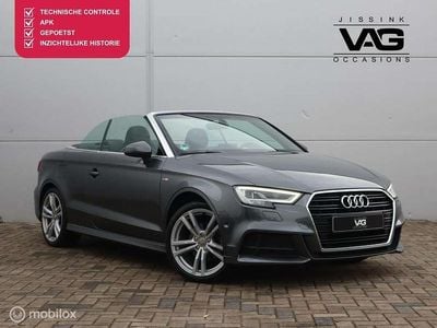 Audi A3 Cabriolet
