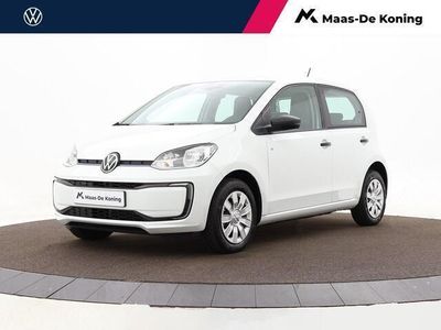 tweedehands VW e-up! 83pk | Cruise Control | P-Sensoren | Climatronic |