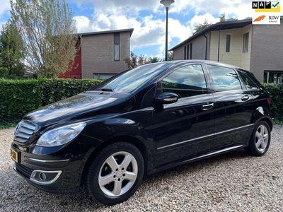 Mercedes B170