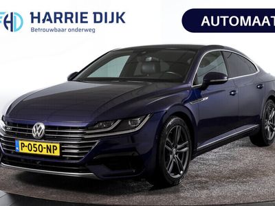 VW Arteon