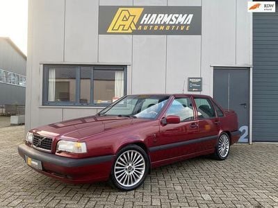 Rood Occasion 1995 Volvo 850 Sedan | € 4.950