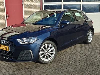 Occasion Audi A1 Proline 95 PK (69 kW) 2022 Blauw Hatchback