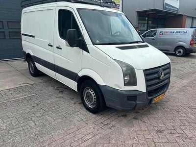 VW Crafter