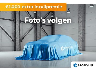 Blauw Nieuw 2025 Ford Puma ST-Line X SUV | € 34.850 (Duur)