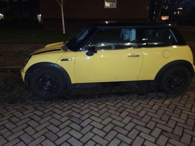 Occasion Mini Cooper Chili 116 PK (85 kW) 2003 Hatchback