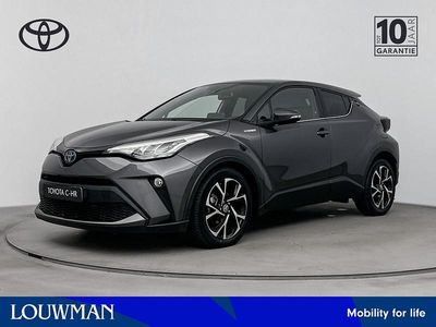 Occasion Toyota C-HR 140 PK (102 kW) 2026 Grijs SUV
