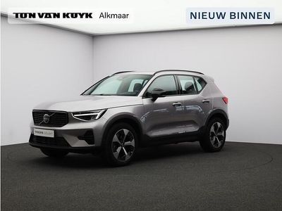 Grijs Occasion 2025 Volvo XC40 Plus SUV | € 44.950 (Iets duurder)