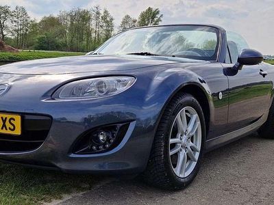 Mazda MX5