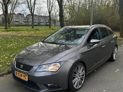 Seat Leon ST