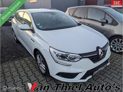 Renault Mégane GrandTour