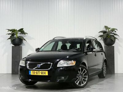 Occasion 2007 Volvo V50 Momentum Stationwagen | € 2.500 (Iets duurder)