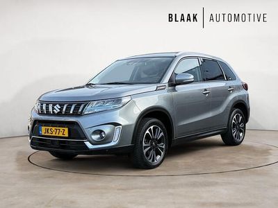 Grijs Occasion 2021 Suzuki Vitara Style SUV | € 23.495 (Eerlijke prijs)
