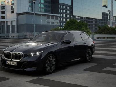 BMW 530e