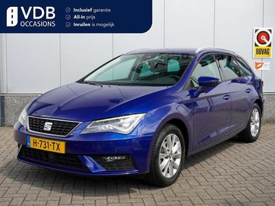 Seat Leon ST