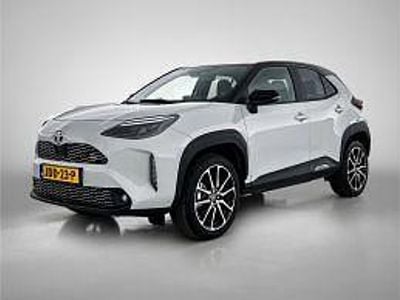 Occasion Toyota Yaris Sport 116 PK (85 kW) 2024 Wit parelmoer SUV