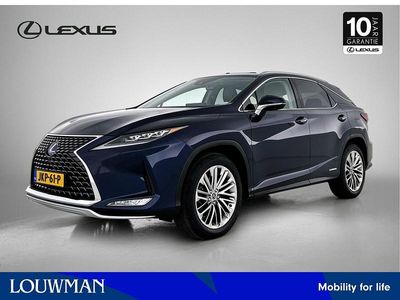 Lexus RX450h