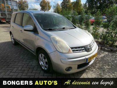 tweedehands Nissan Note 1.4 PURE