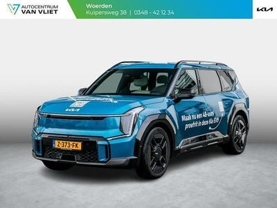 Kia EV9
