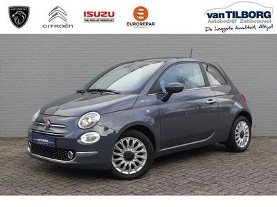 tweedehands Fiat 500 1.0 Hybrid Dolcevita | NAV | PANO- DAK | CRUISE | LMV | LAGE KM!