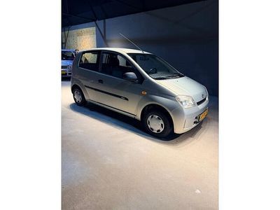 Daihatsu Cuore