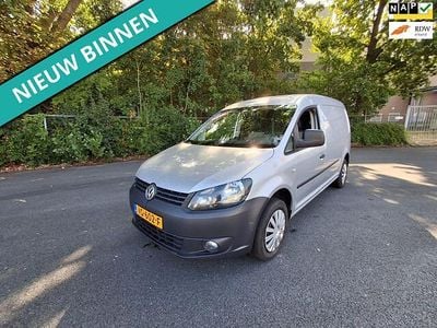 VW Caddy Maxi