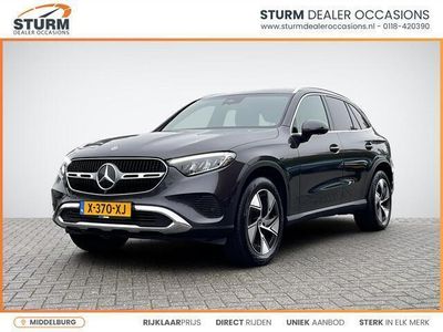 Mercedes GLC300