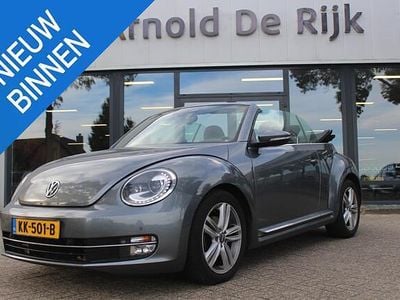 VW Beetle