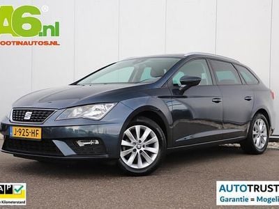 Seat Leon ST