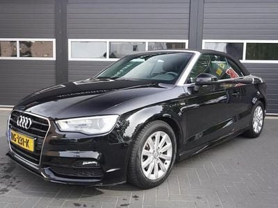 Audi A3 Cabriolet