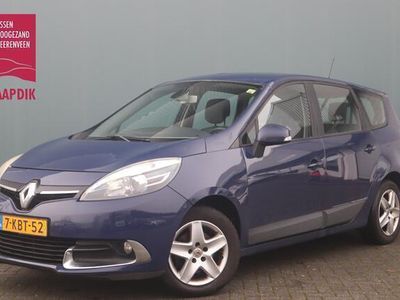 Renault Grand Scénic III