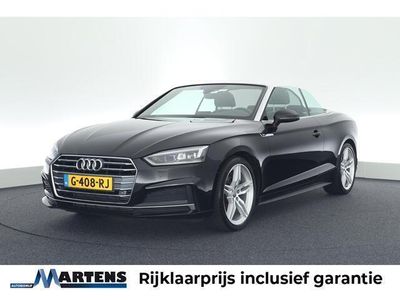 Audi A5 Cabriolet