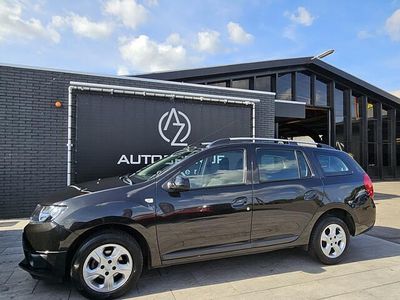 Dacia Logan MCV