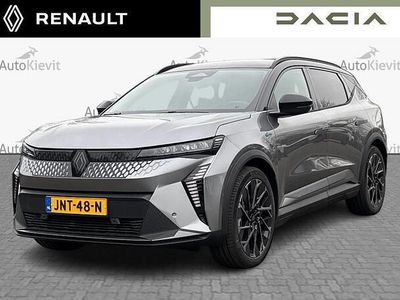 Grijs Nieuw 2025 Renault Scenic E-Tech Esprit Alpine SUV | € 43.950 (Eerlijke prijs)