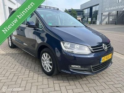 VW Sharan