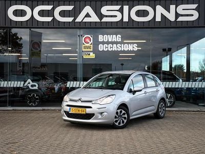 Occasion Citroën C3 Tendance 82 PK (60 kW) 2013 Grijs Hatchback