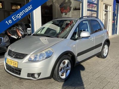 tweedehands Suzuki SX4 1.6 Shogun 1 EIGENAAR.