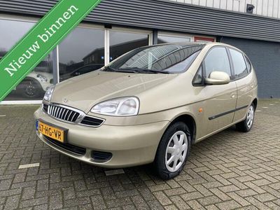 tweedehands Chevrolet Tacuma 1.8 SE