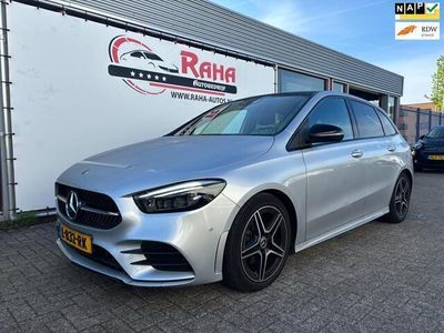 Mercedes B180