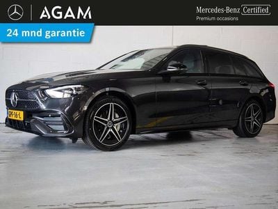 Mercedes C300e